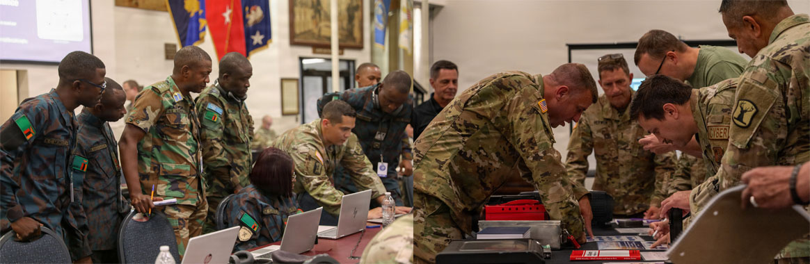Cyber Shield 2026 Validates Guard Cyber Readiness for Critical Infrastructure Defense